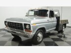 Thumbnail Photo 21 for 1978 Ford F350